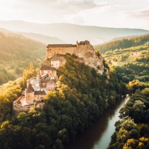 SLOVAKIA - Work Permit