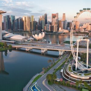 SINGAPORE - Study Visa