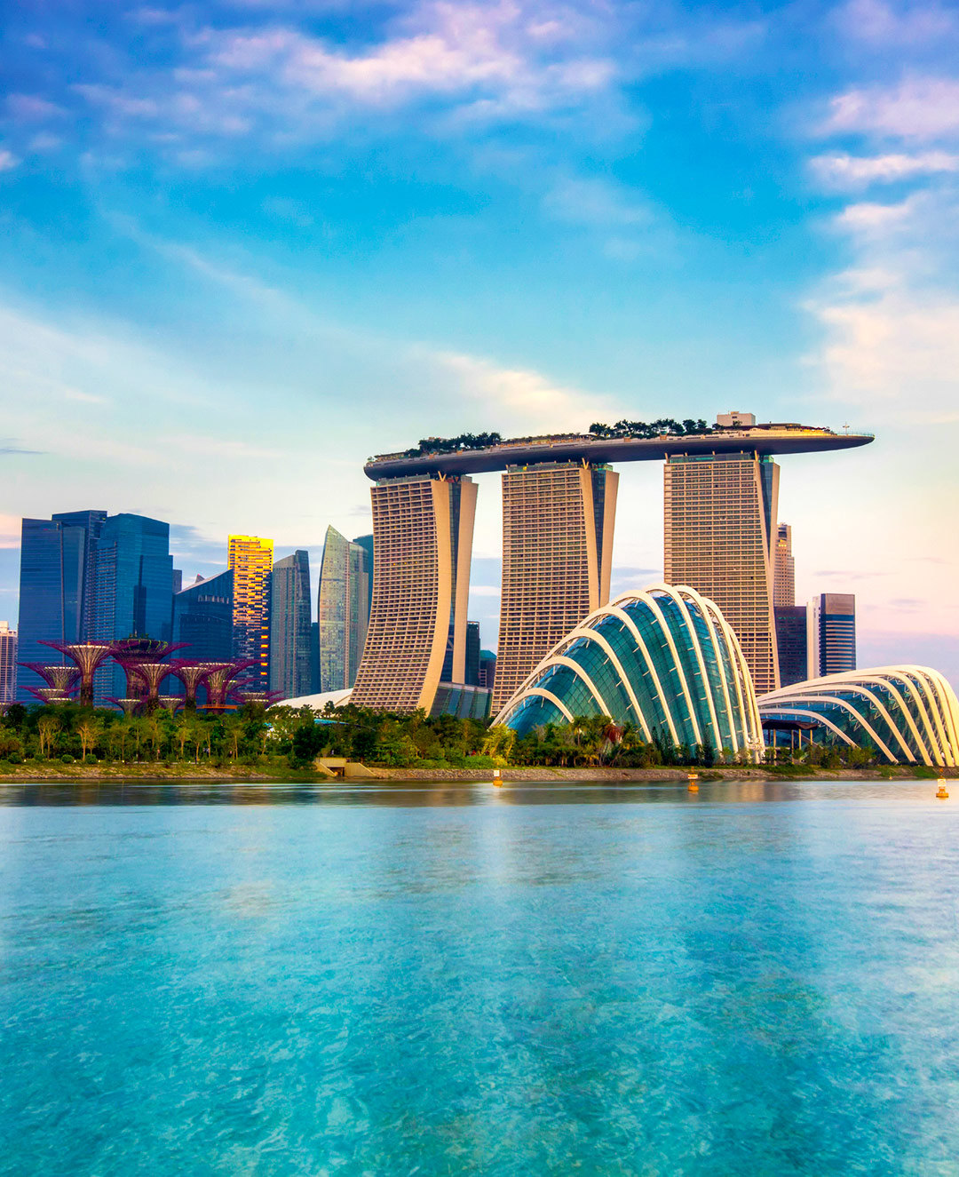 SINGAPORE - Study Visa - Image 2