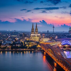 GERMANY - Work Permit